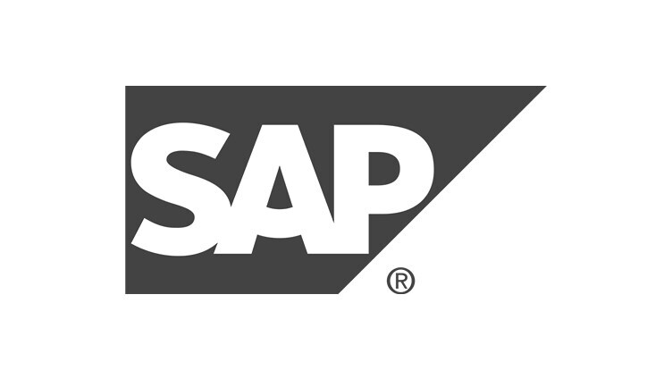 Logo di SAP