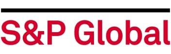 S&P Global logo