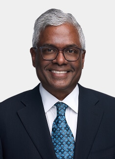 George Kurian