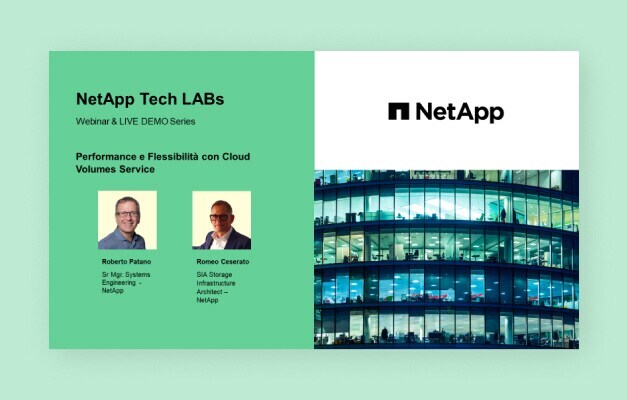 Techlabs webinar 2