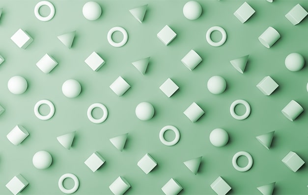 abstract shapes