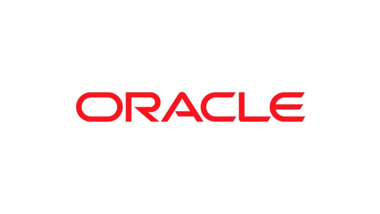 Logotipo de Oracle