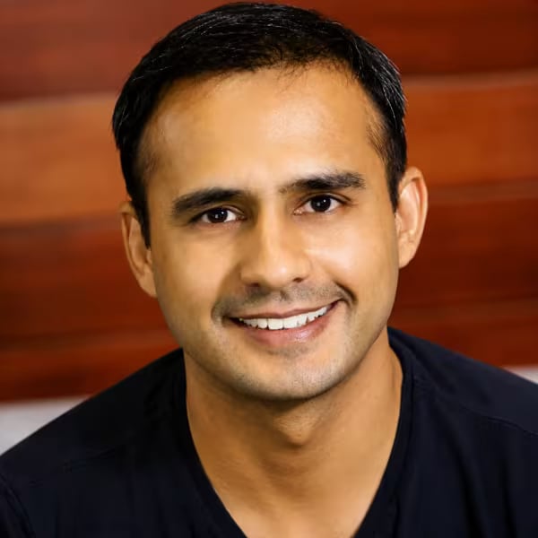 Asad Khan