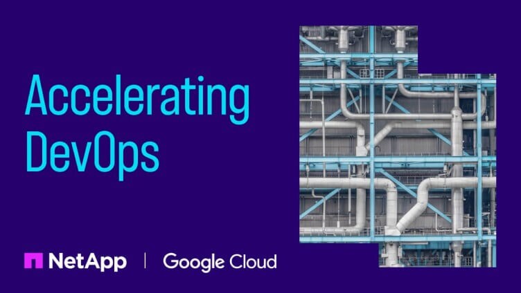 Accelerating DevOps