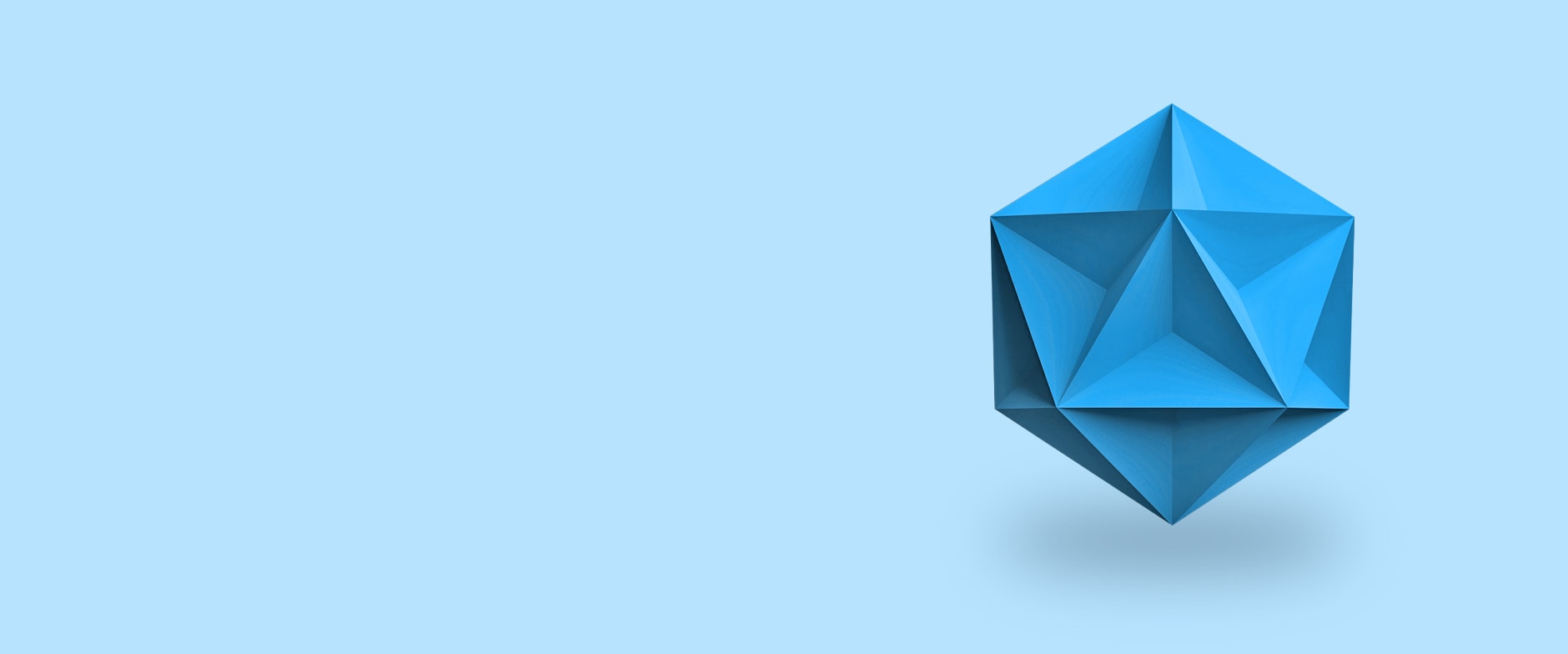 abstact shapes