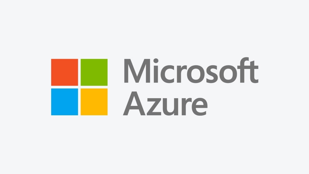 Azure Logo