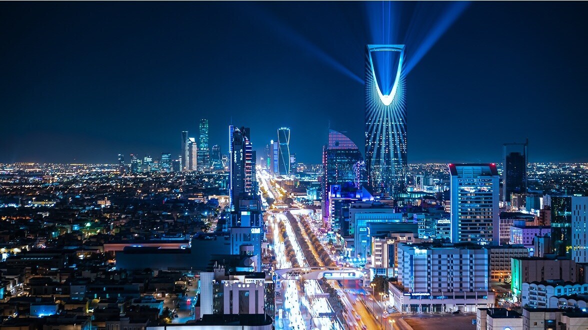 Saudi Telecom