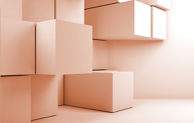 abstract shapes