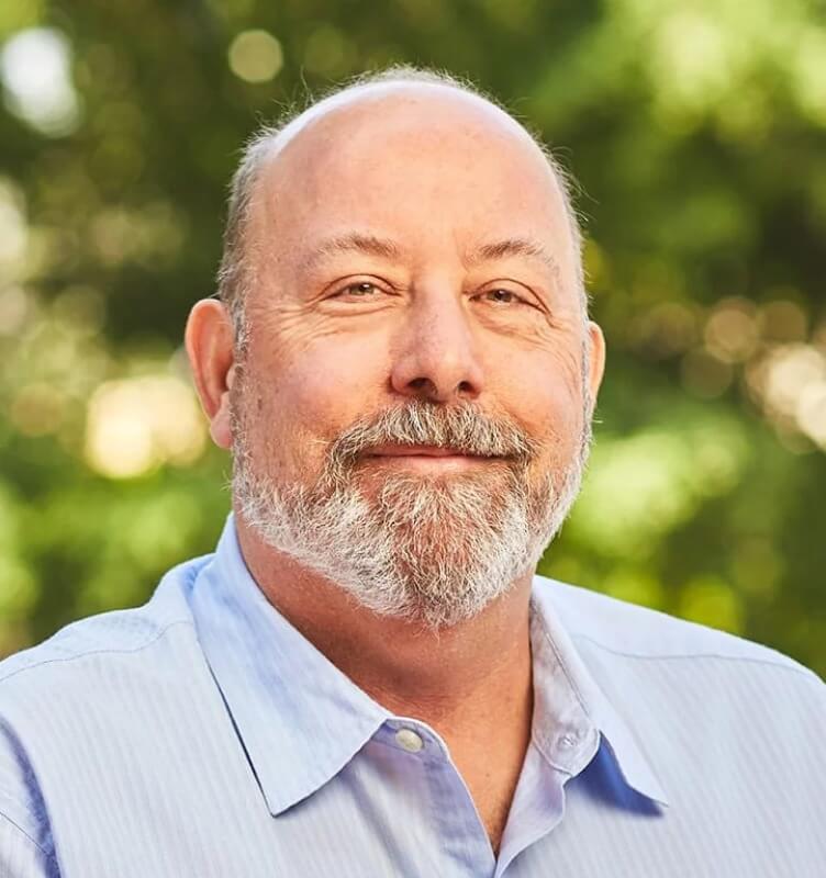 Scott ‘Skottie’ Miller, Vice President and Technology Fellow, Systems Architecture, DreamWorks Animation
