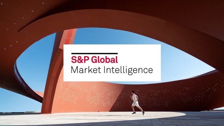 S&P Global Market Intelligence