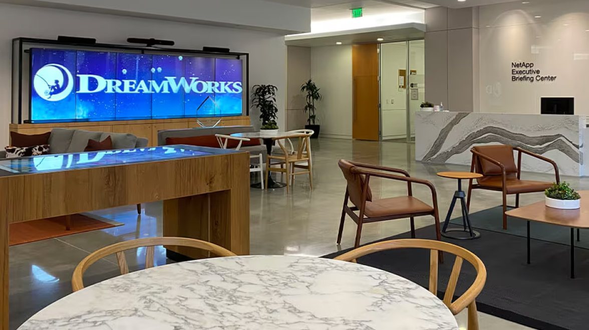 Image DreamWorks