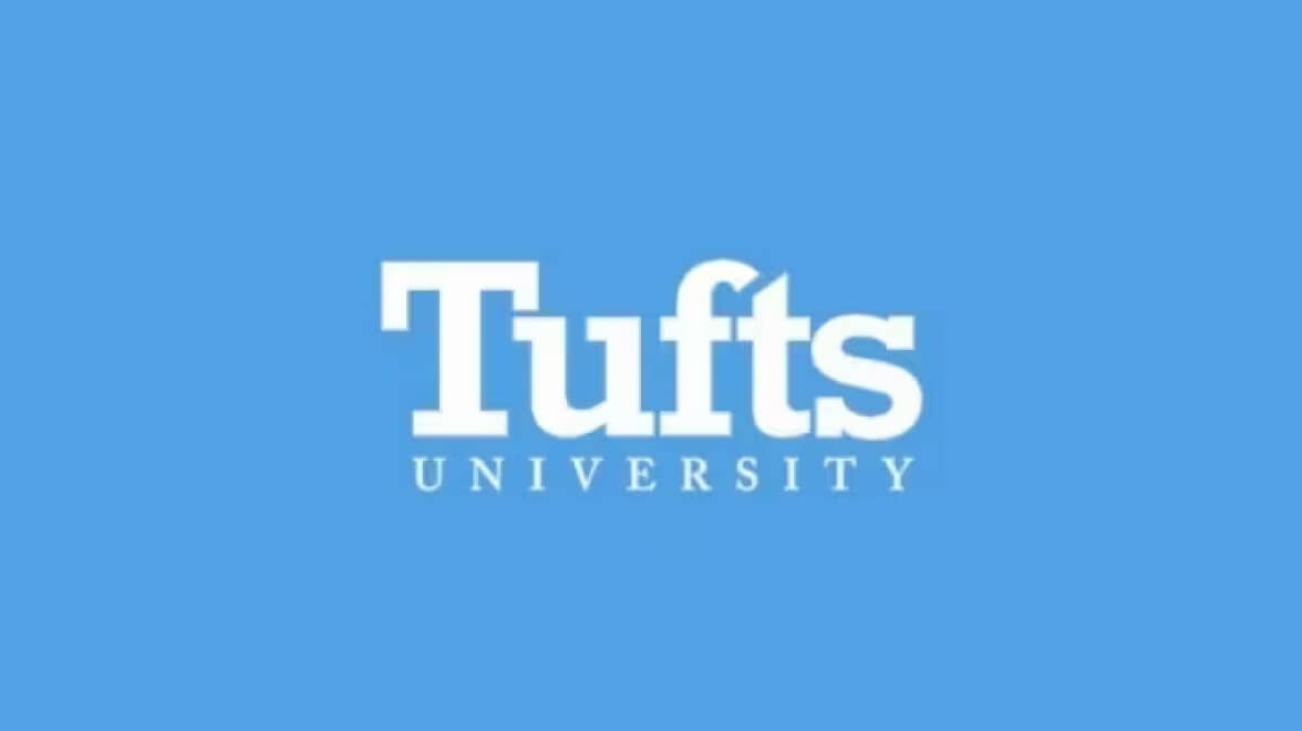 Tufts University logo