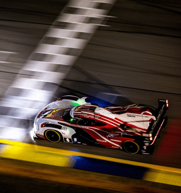 IMSA Motul Petit LeMans, Road Atlanta 2024