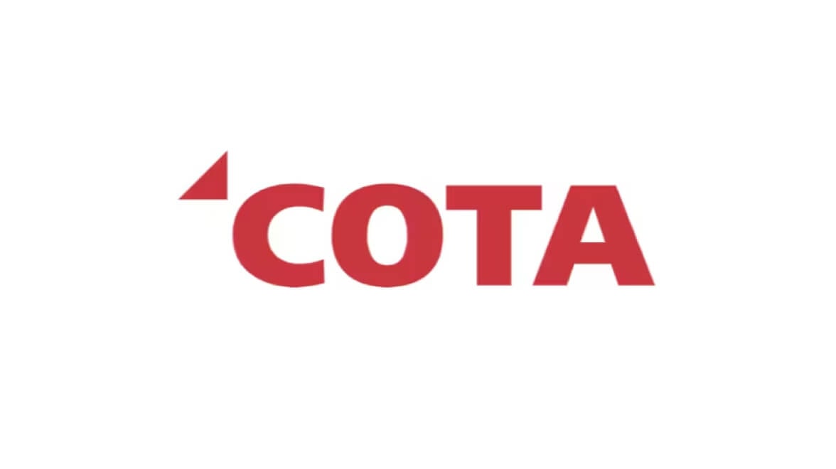 Cota Logo