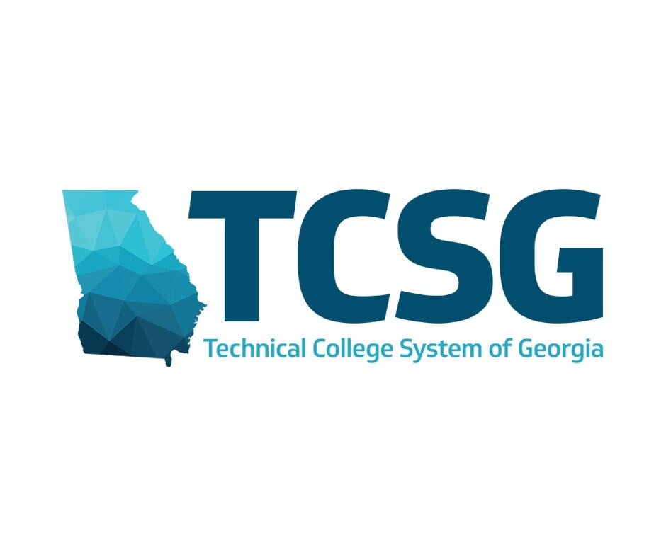 TCSG - Technical College System of Georgia