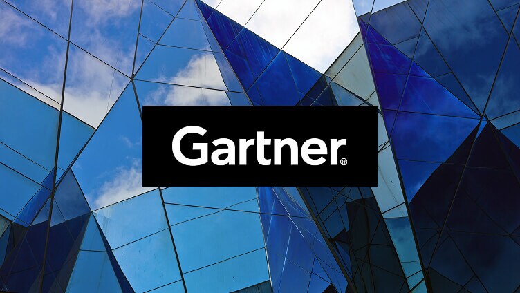 Gartner 로고
