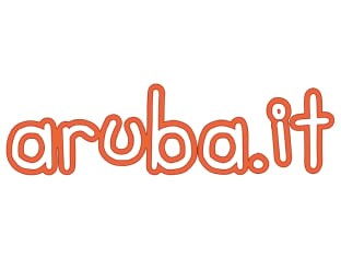 Logo Aruba.it