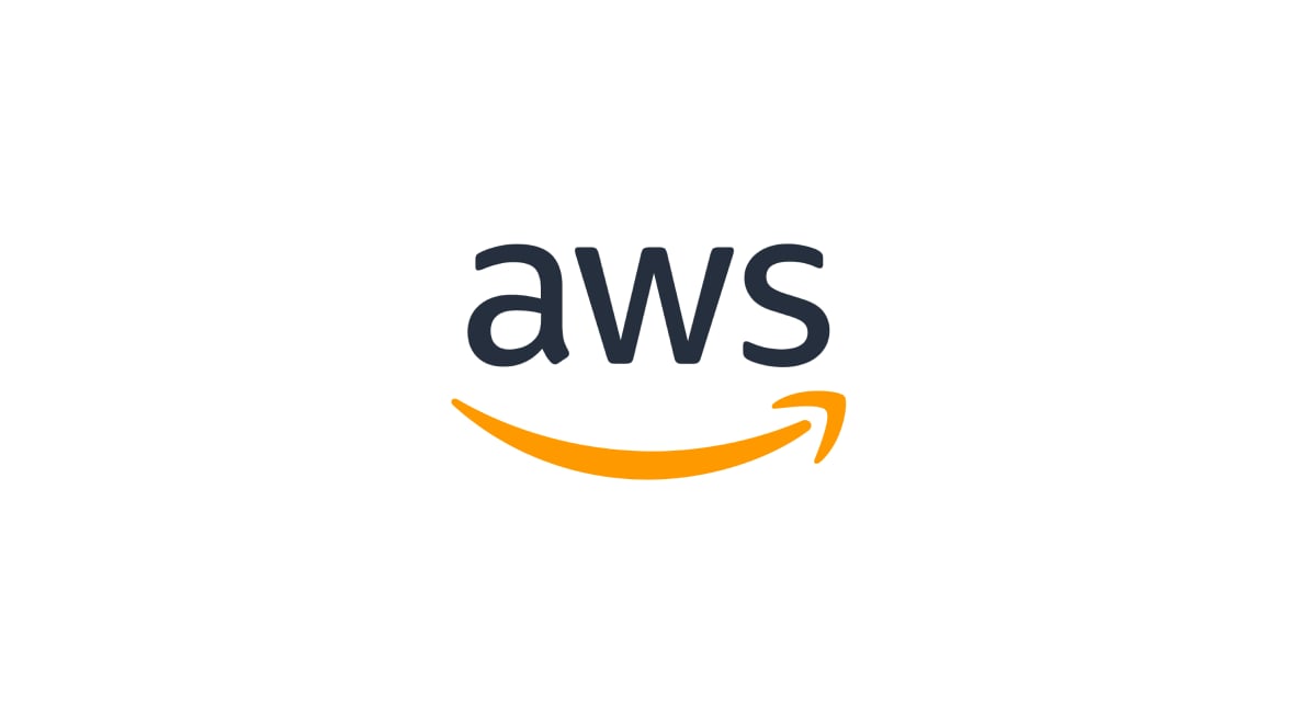 AWS logo