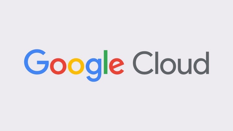 Logotipo do Google Cloud