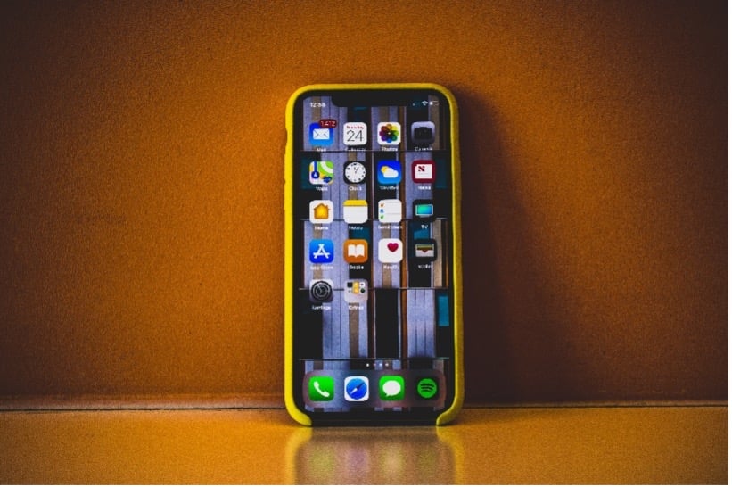 Smartphone