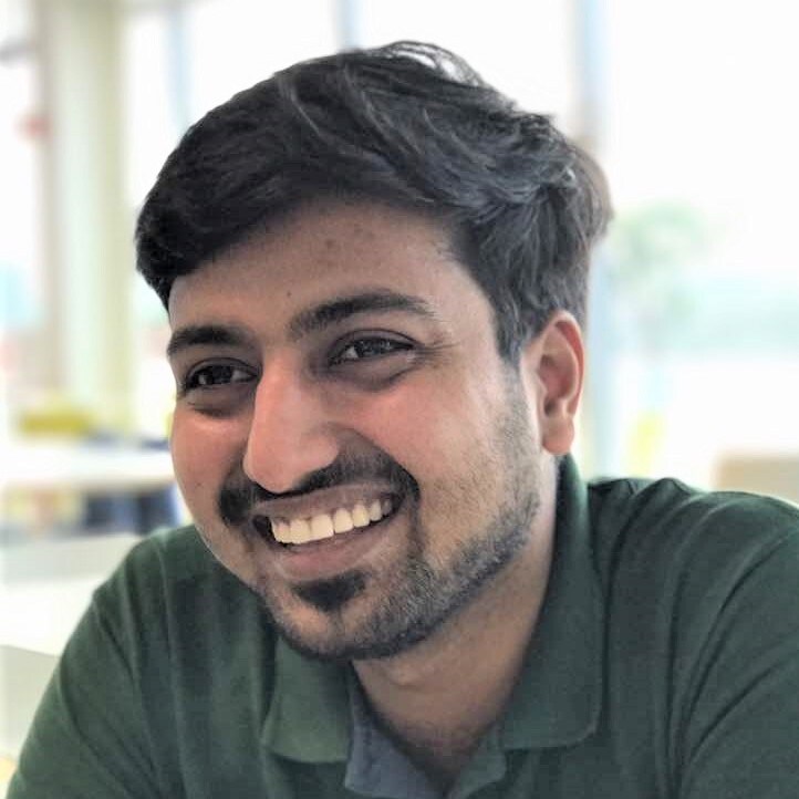 Hemant Agrawal