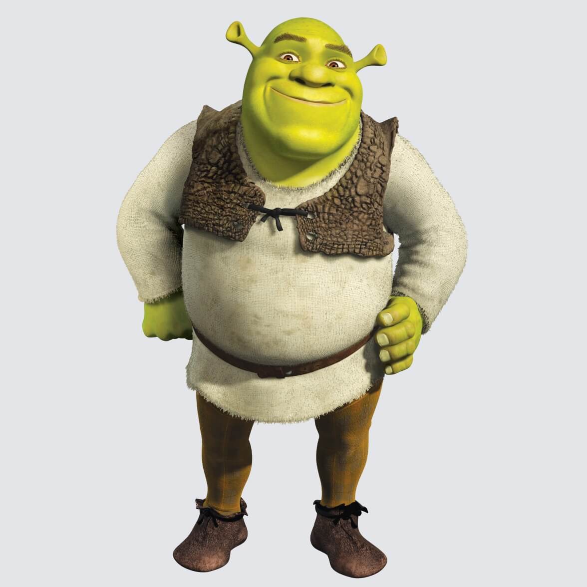 Shrek