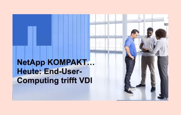 Eine Gruppe von Leuten bei einer Unterhaltung