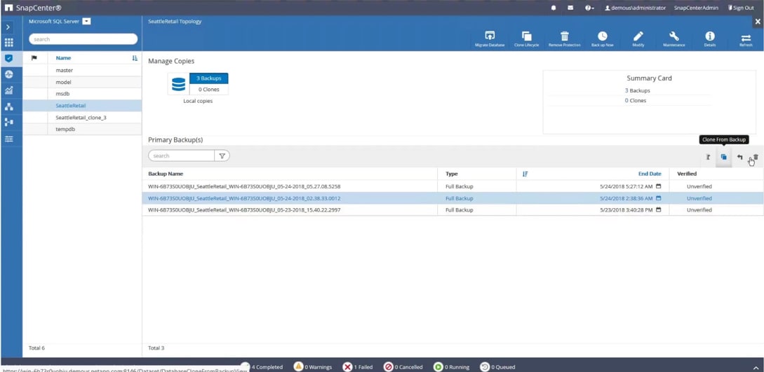 Azure File Storage