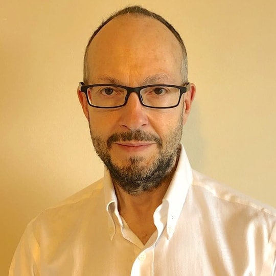 Dimitrios Dovas