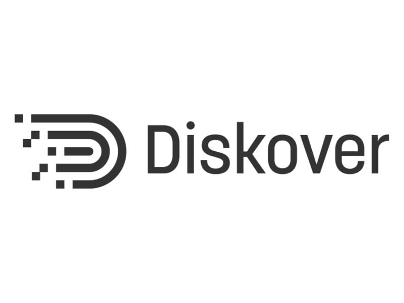 Diskover