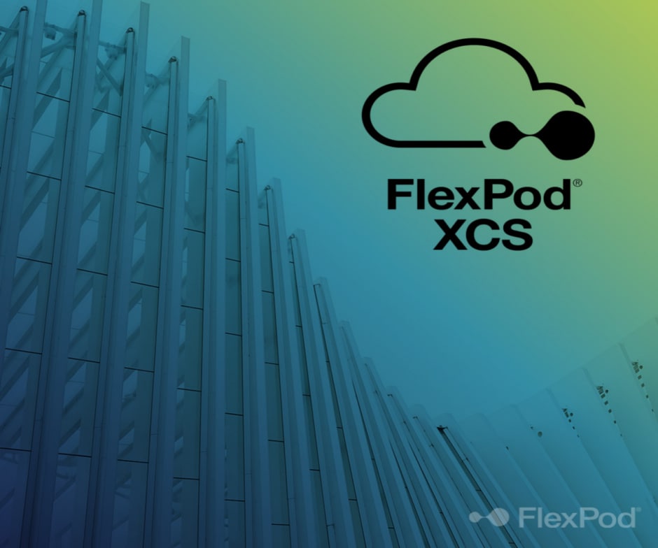 FlexPod XCS