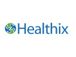 Healthix Logo
