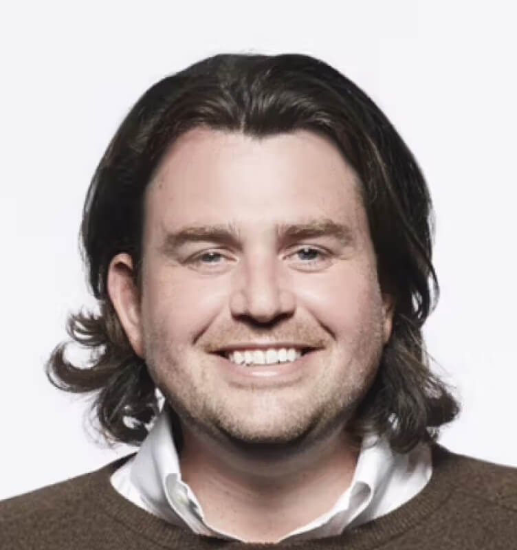 Thomas ‘T-Rob’ Robinson, Chief Operating Officer, Domino Data Lab