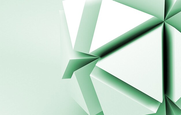 abstract shapes
