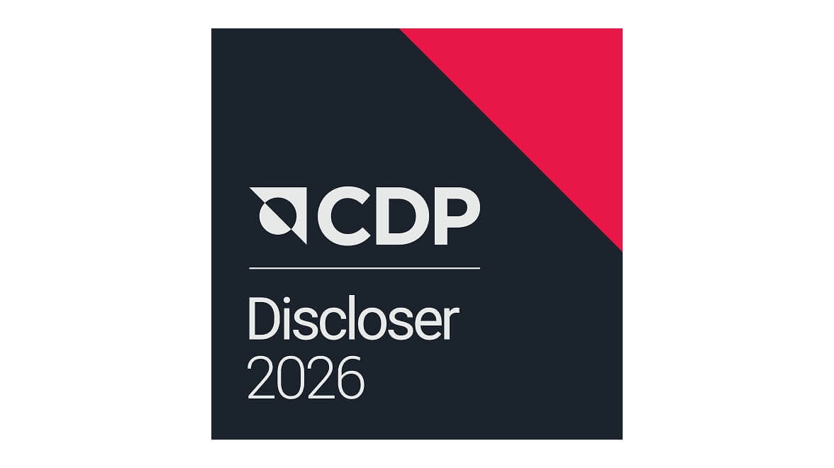 揭露資料,推動行動 — CDP,2026 年揭露