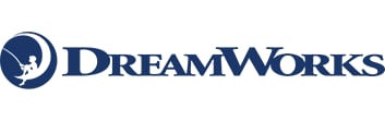 DreamWorks 標誌