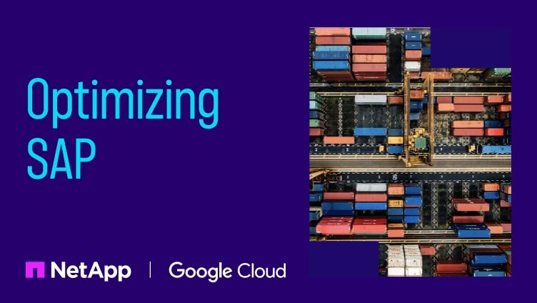 Optimizing SAP