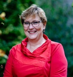 Marjanne Reijne