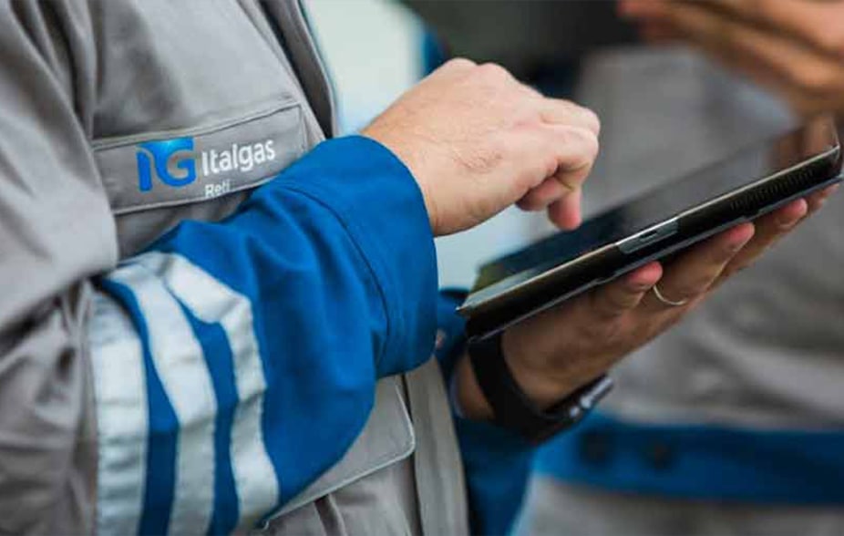 Italgas Image