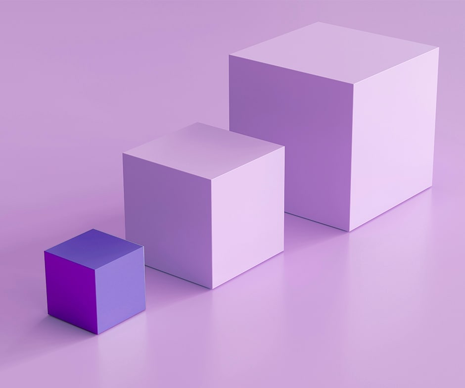 purple blocks
