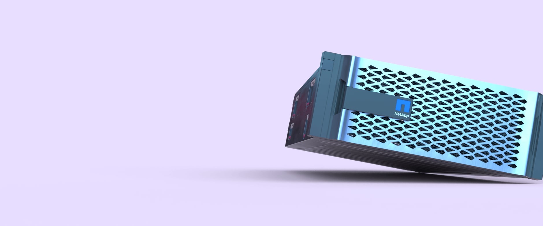 Prodotto NetApp AFF A800