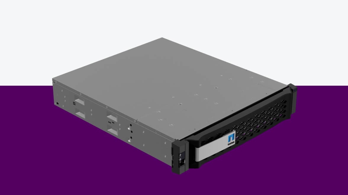 FAS storage product photo