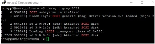 Single Instance scale single volume sequential workload study and Single instance single volume random workload study