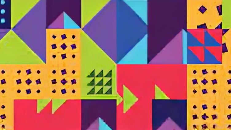 Esta abstracción representa los datos en su estado natural: aislados, dispares y desestructurados. Con una infraestructura de datos inteligente, puedes transformar tus datos en un activo estratégico, iluminando ideas y conexiones de datos que antes no se veían.