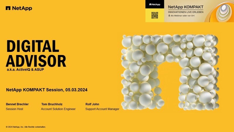 DIGITAL ADVISOR