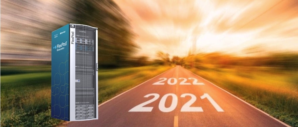 FlexPod 2022