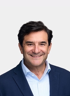 Cesar Cernuda