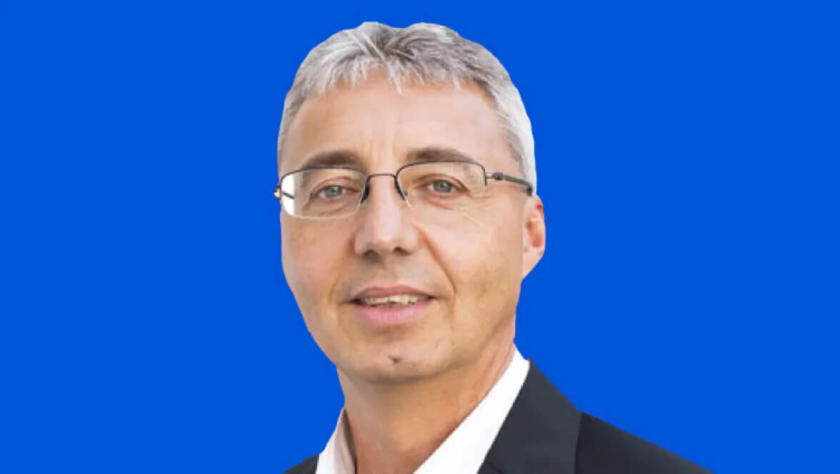 Jürgen Hamm