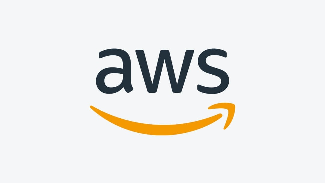 AWS Logo