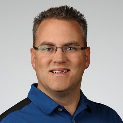 Paul Hilgers
